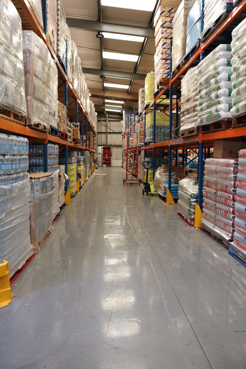 RedstarFoodserv's tweet photo. We are proud to announce that we have moved to our new premises.

Our phone number will remain the same 
02380 220866

New Address: 
26 Brunel Way
Segensworth
Fareham
PO15 5SD https://t.co/Tftv7WDm1b