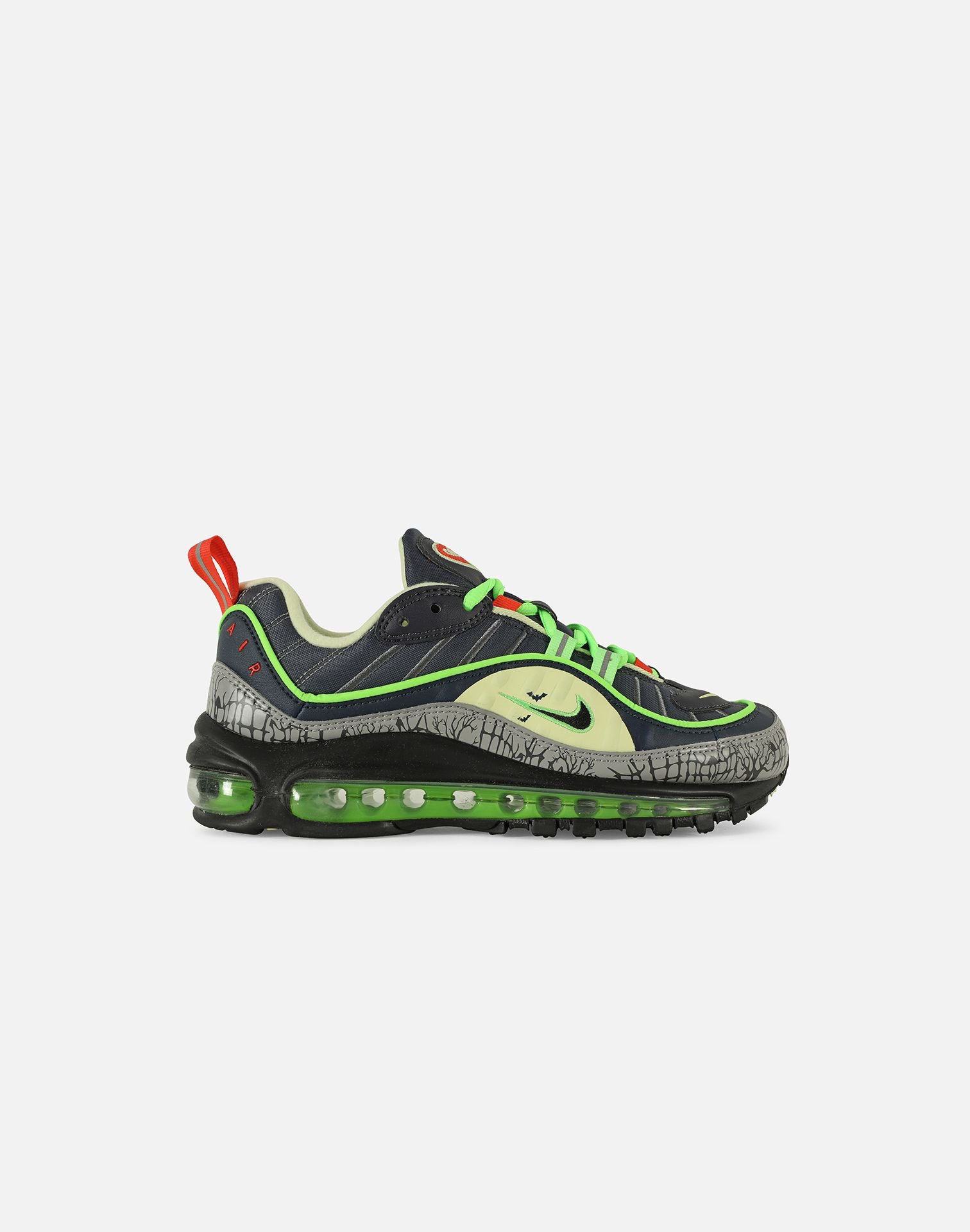 Nike air max 98 cheap halloween
