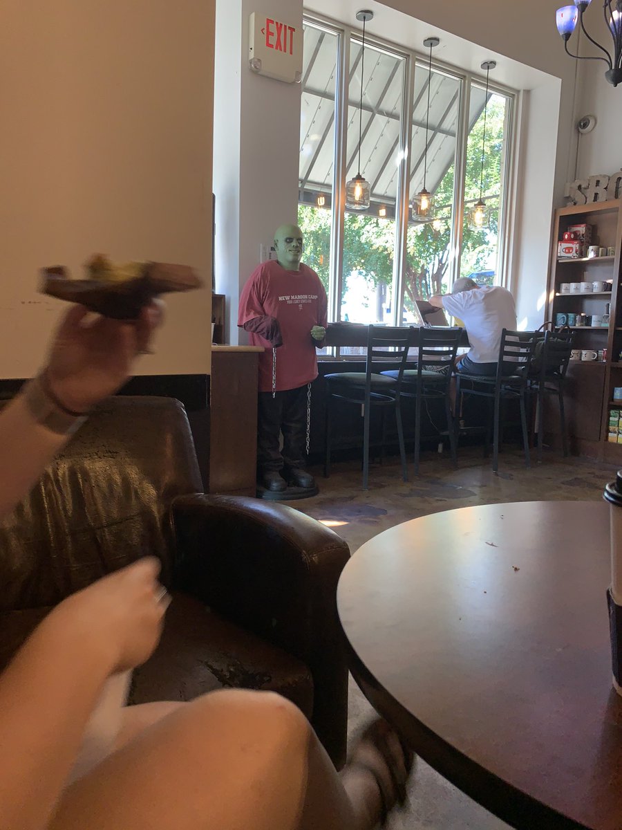 Dustin McCallum tweet media