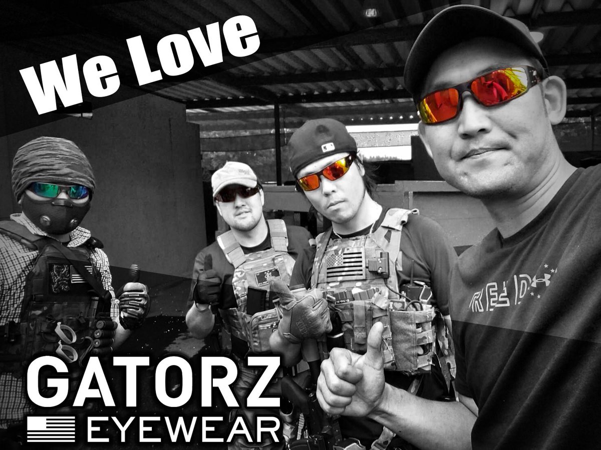 Gatorz Eyewear Japan めちゃくちゃカッコいいです 勝手に次回作楽しみにしてます笑 お返しにpng背景透過ロゴを差し上げます笑 これからも一緒にgatorz盛り上げていただければと思います T Co Lpvtudswho Gatorz Eyewear Japan めちゃくちゃカッコいいです 勝手に次回作楽しみにしてます笑 お返しにpng背景透過ロゴを差し上げます笑 これからも一緒にgatorz盛り上げていただければと思います T Co Lpvtudswho