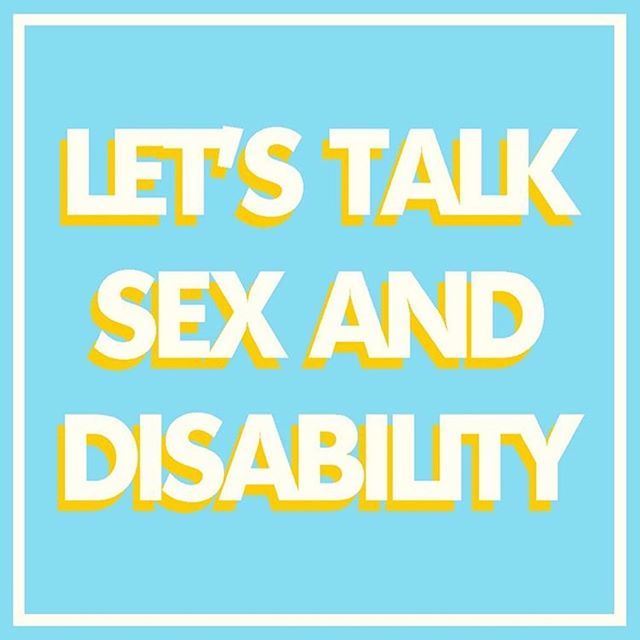 SexpressionWarw's tweet photo. The final day of #SHW19 has arrived and we will leave you this message.... let’s increase the conversation about sex and disability! Sex should be inclusive for everyone.
Picture from: @sh24_nhs #sexpositive #sexeducation #sexualhealth #disability #inclu… https://t.co/quFw2tSgRJ https://t.co/YHIQlDBFMW