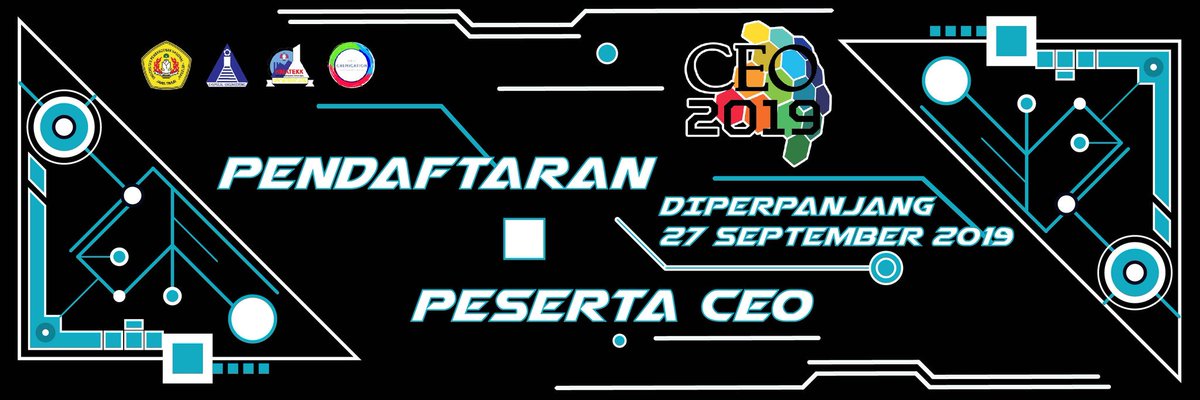 CHEMICATION 2019 tweet media