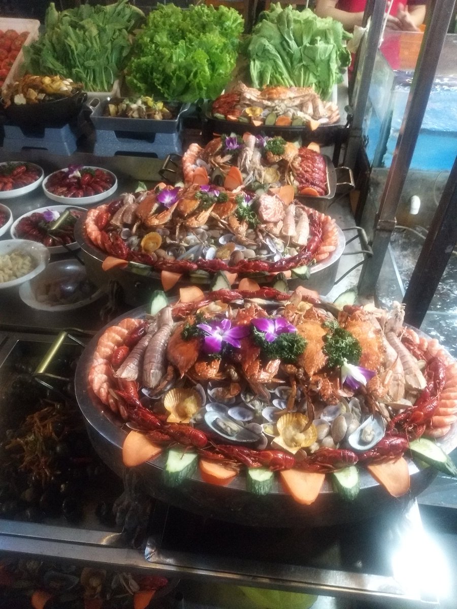 PCharoenkham's tweet photo. @tri333 #chinagoodfood #zhongshanlu #Gaungxi https://t.co/sAqShbJI52