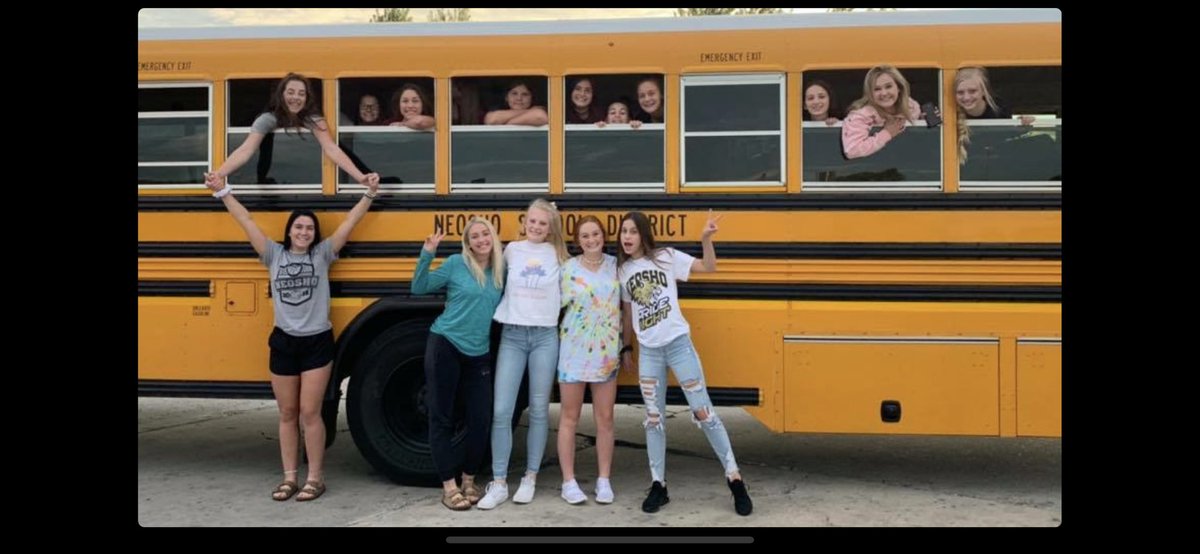 NHS VB took 4th in Cabool Tournament yesterday. So proud of them. Things are starting to mesh. They played some really good ball. Proud proud proud of them. Love my kids. ❤️🏐❤️🏐❤️❤️❤️