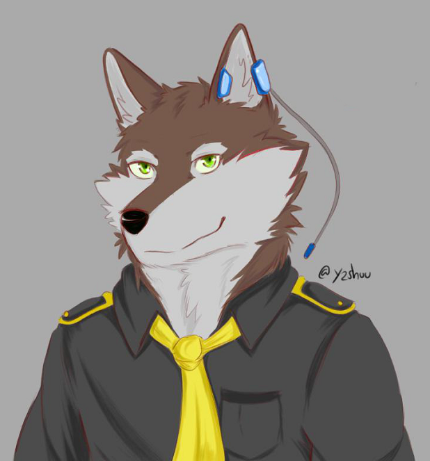 Twoucan Utau獣人 の注目ツイート イラスト マンガ