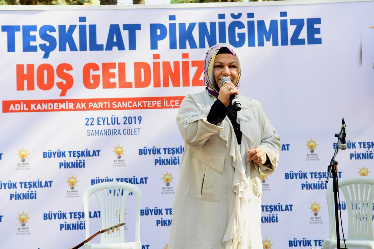SeymaDgc's tweet photo. Teşkilatımızın düzenlemiş olduğu piknik programında kıymetli teşkilat mensuplarımızla bir araya geldik.

Bu güzel gün için İlçe Başkanımız Sn. Adil Kandemir’e ve değerli yönetimine teşekkür ederim. https://t.co/krU8AgLBKR