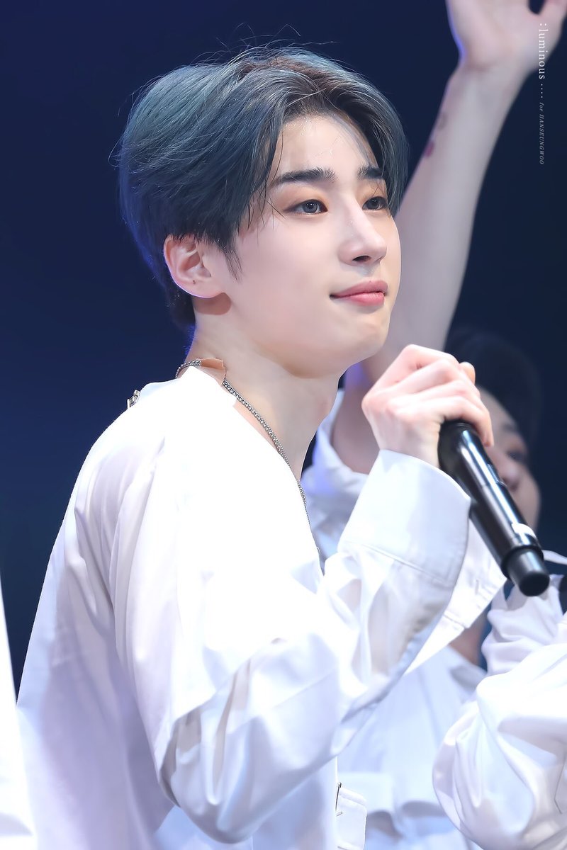 🐻 ♥한승우♥ 🐻 tweet media
