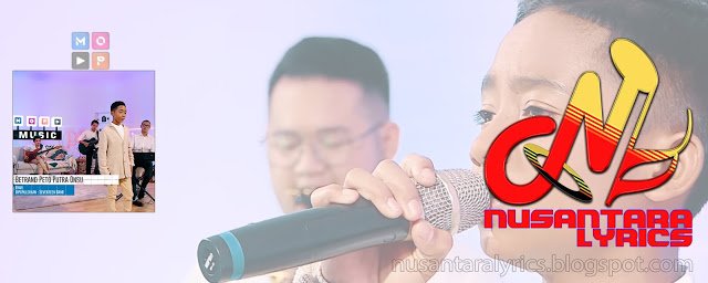 tripple68's tweet photo. Betrand Peto – Ayah (Cover Seventeen) https://t.co/oBhiDBDSfu https://t.co/6bAJ46jujm