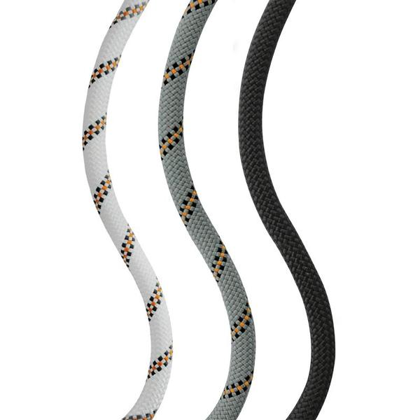 11mm semi static rope €0.96 / £0.88 per meter #ropeaccess #rope #semistaticrope #slasafety #rescue #workingatheight