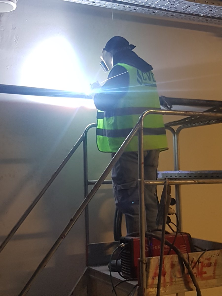 CabbarCAM's tweet photo. ...Esas 01 Adana Burda Avm'de doğalgaz tesisatlarında sona geliyoruz artık,bu pazar mesaiyi burda yaptık,emeği geçen herkesin eline sağlık... #cvcmuhendislik #iyipazarlar #esas01 https://t.co/oxgaowaKD8