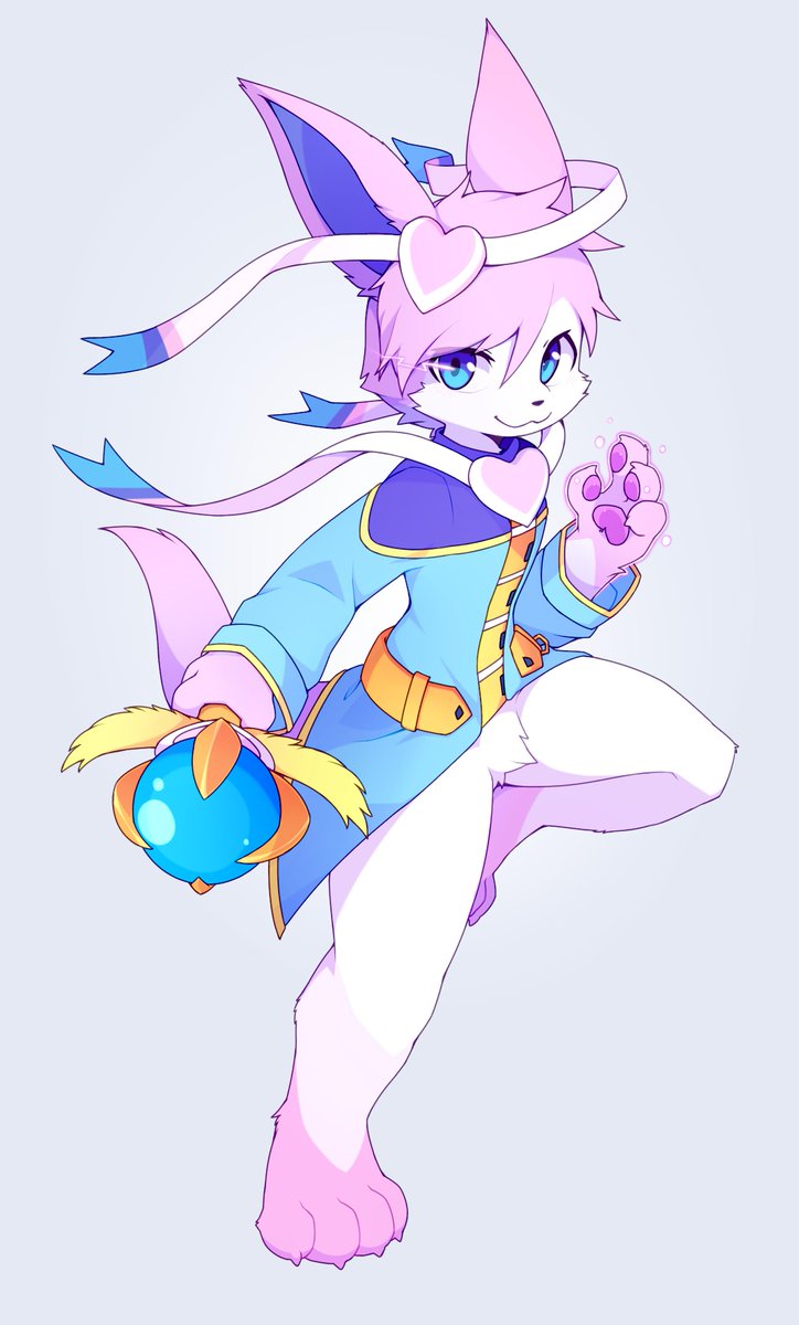 commission for @AinhartLoz 