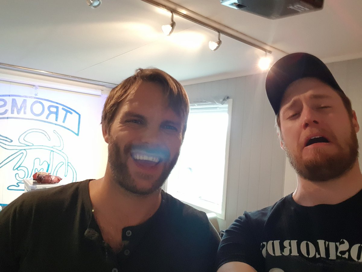 LarsDahl4's tweet photo. Last game of Kitn 19, thanks to Martin aka captain aweful for a great grudge match. And thanks to @EirikLanes, @KMallberg, and @HenSalo for an amazing event. Looking forward to next year already.
#ageofsigmar #frostlordswargaming #Kitn19 #warhammer #nordicaos https://t.co/eqPPPZIbHf