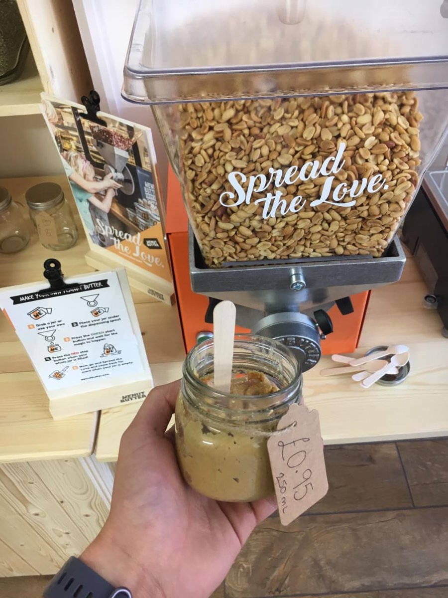 Healthier Without tweet media