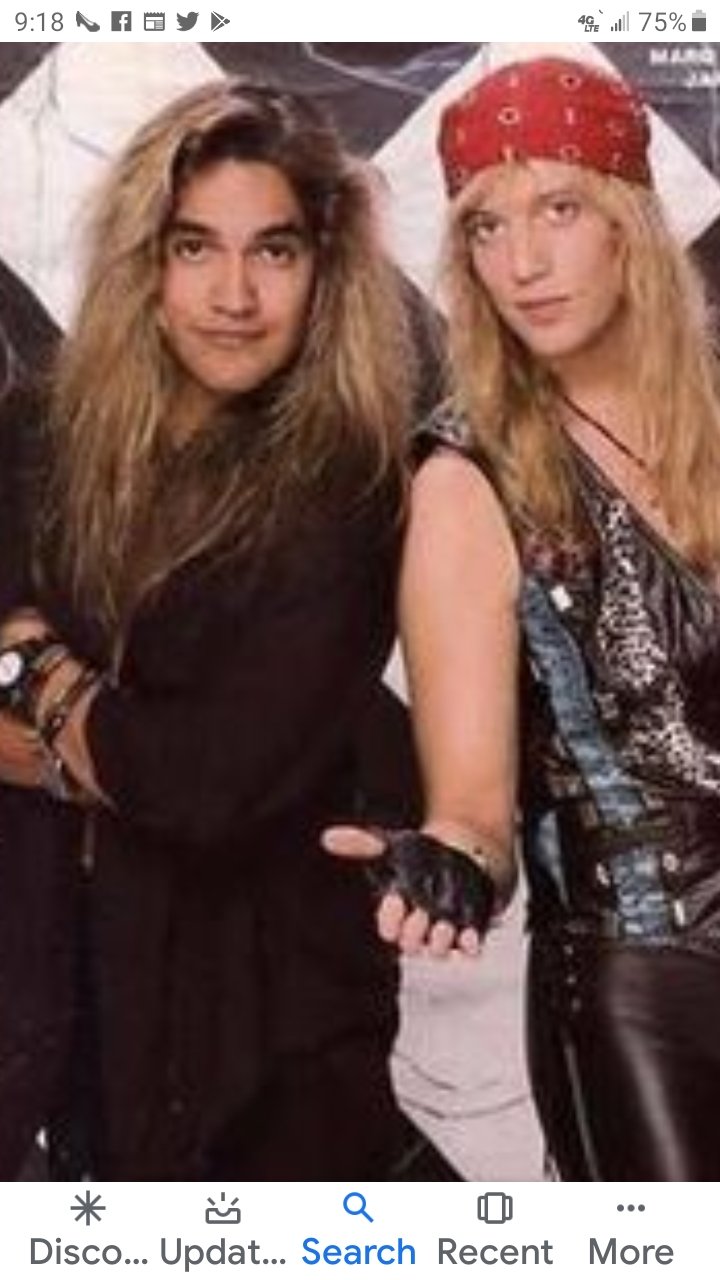  HAPPY BIRTHDAY MARQ TORIEN! 