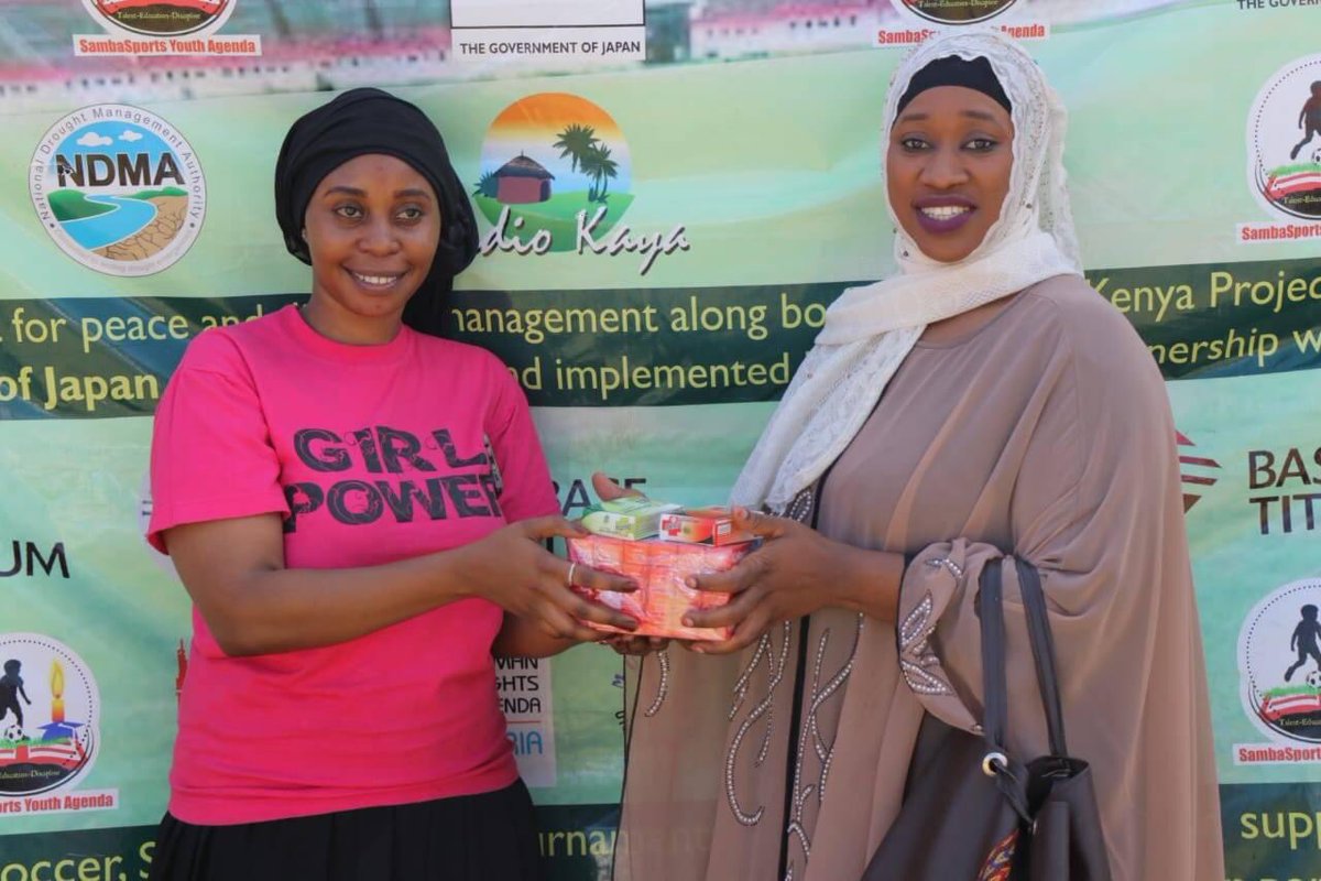 zainabchitsang3's tweet photo. I was Privileged to Adress Young Ladies through  SambaSports Youth Agenda Initiative at Mwabungo kwale County 
#The_GalPower_Fun_Day 
We were able to Inspire many young gals @BaseTitanium @DaluTayari @Samba4Youth @HamadiIddiBoga @hshauri @WilliamsRuto https://t.co/ji3smvx30c
