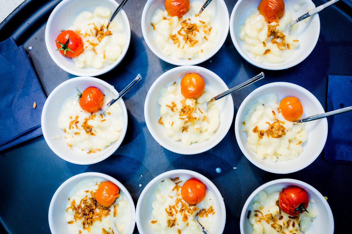 Roberts Snack Shack tweet media