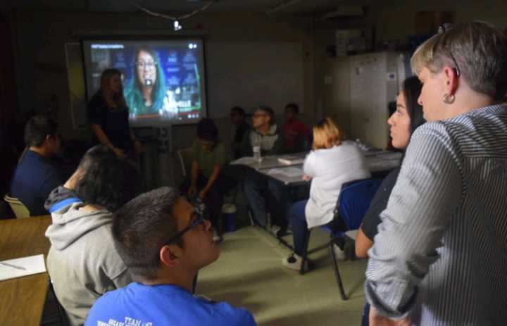 Yay! We have new team members! The Monkeys hosted the first team meeting this past week! We had a great time showing the new recruits who we are! Soon we will be working on fundraising, Safety and our districts FLL teams! 🐵❤️ #frc457 #firstroboticscompetition #omgrobots