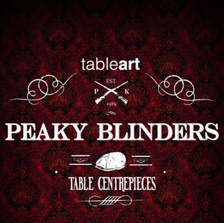 BlueParrot_'s tweet photo. Time to party like it’s 1919 and host a Peaky Blinders style event! Read our new blog to find out how... https://t.co/Z7mASwjj7G

#PeakyBlinders #PeakyBlinderstheme #ArtDecotheme #LEDtablecentres #1920stheme #tablecentre https://t.co/xp4EssXRtQ