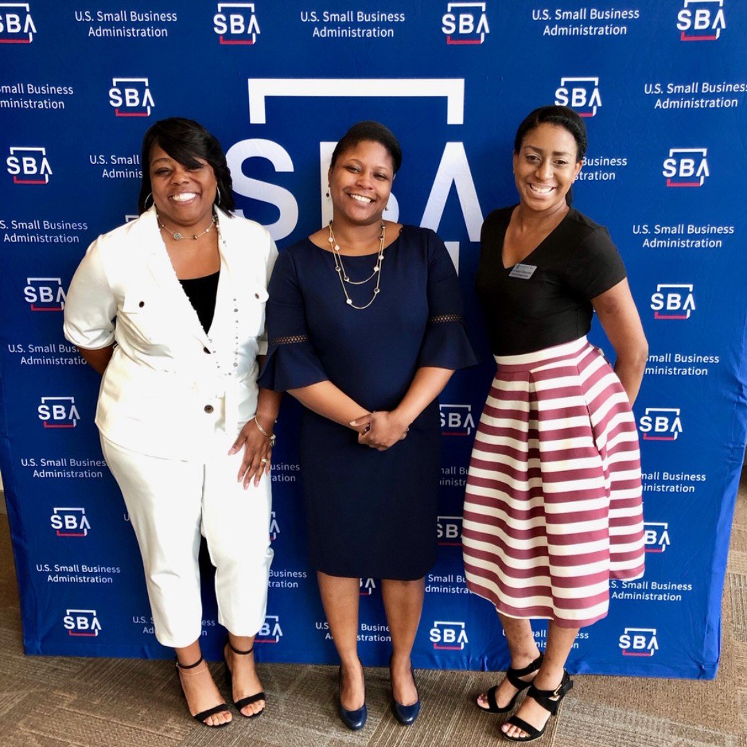 CTBank's tweet photo. Here's to celebrating National Business Women's Day! Some of the wonderful women of our company!
#banksmart #wearectb #womenlead #business #iamctb #businesswomensday #smartmoves #theygetitdone https://t.co/h9Cy6sYfMI