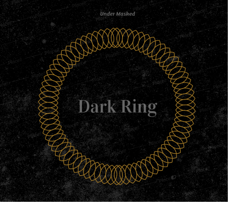 masked_under's tweet photo. Dark Ring coming soon https://t.co/iSP8fHD0Np