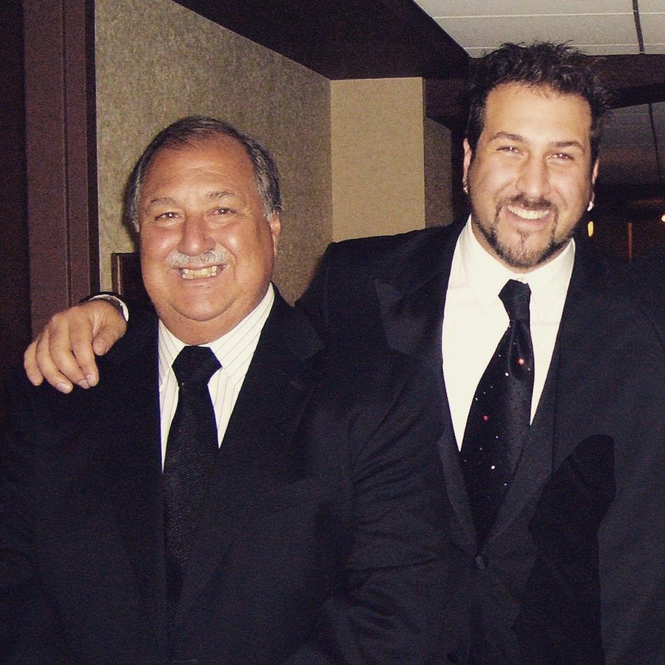 Joey Fatone Street Team on Twitter: &ldquo;Happy birthday to the man that