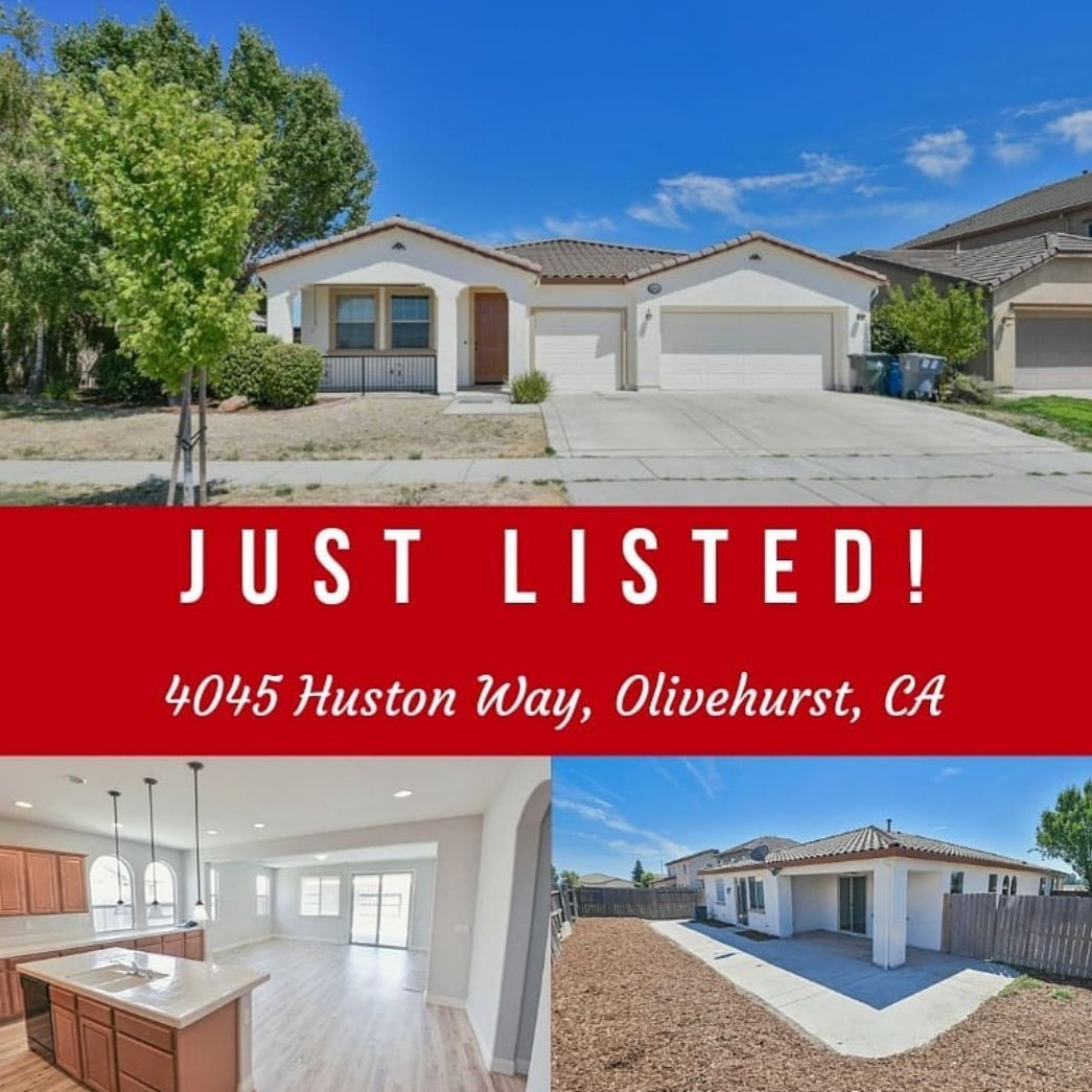 JUST LISTED!!! homesyubasutter.com
homesyubasutter@gmail.com
Keller Williams Yuba-Sutter
DRE#02086198
Photos by <a href="/dronephotocoach/">A Shot Above YS</a>

#realestateagent #realestate #realtor #realtorlife #yubacity #sutter #yubasutter #homebuyers #homebuyertips #kw_realtor_ys #homesyubasutter