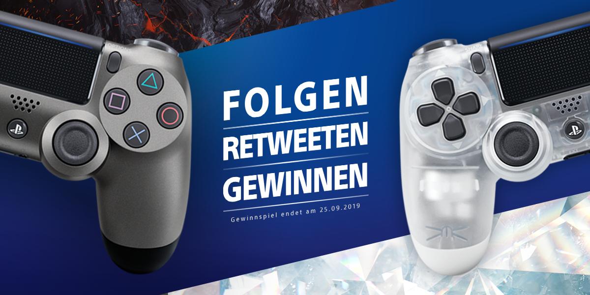 PlayStationDE tweet media
