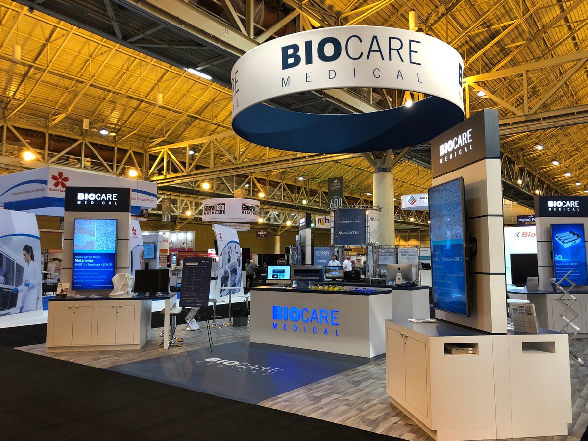 Biocare Medical tweet media