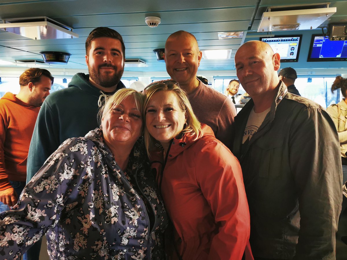 DoodyC's tweet photo. Fabulous afternoon spent on @HMS_Medway. Credit to the @RoyalNavy. https://t.co/gkEY6SsGKO