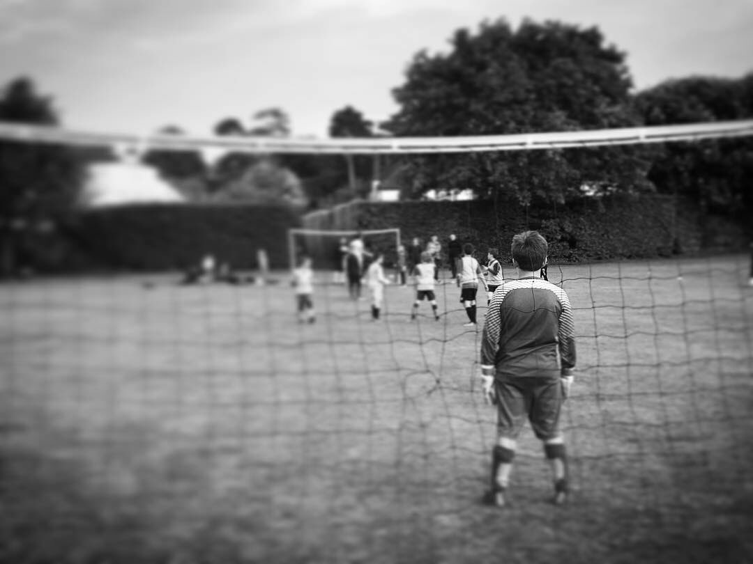 Teamgrassroots_'s tweet photo. Always love your Goalkeeper....

#WeOnlyDoPositive https://t.co/V7rnoGv7jd