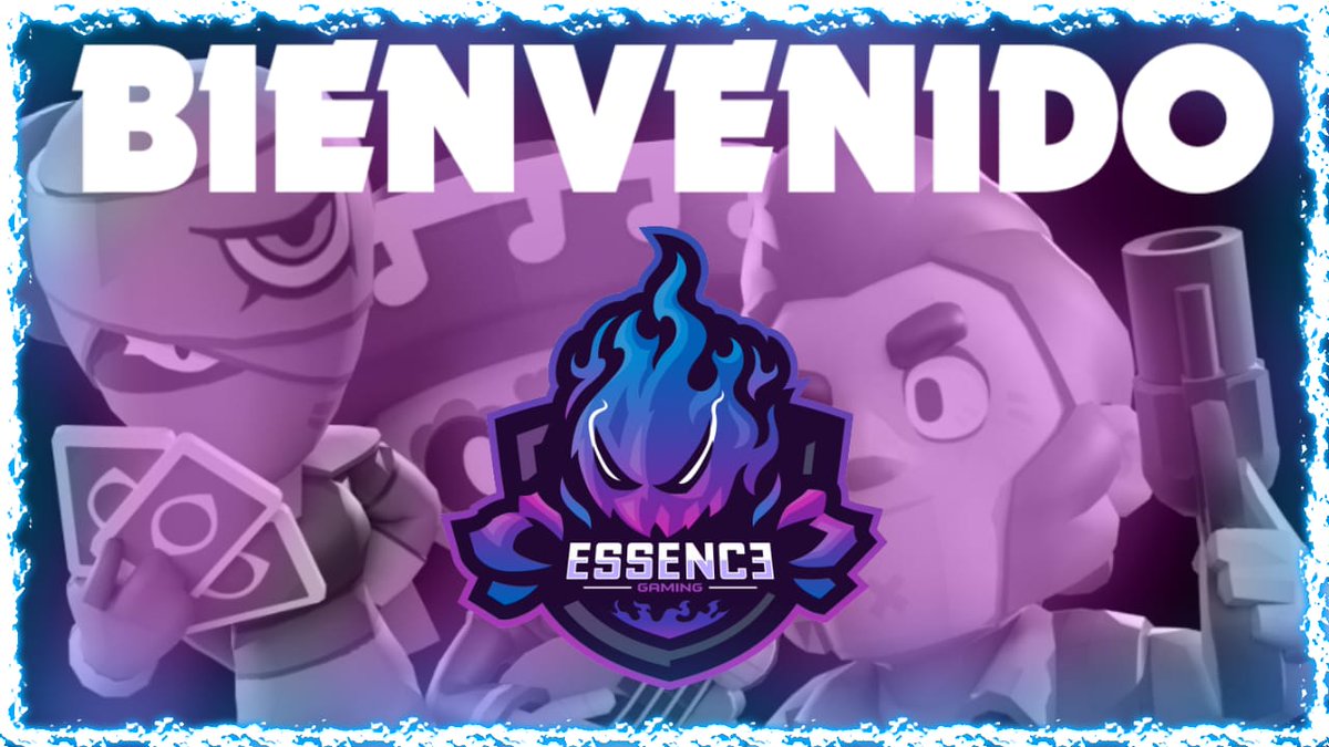 Llegaron para darlo todo, bienvenidos <a href="/EssenceGaming_/">Essence Gaming</a>