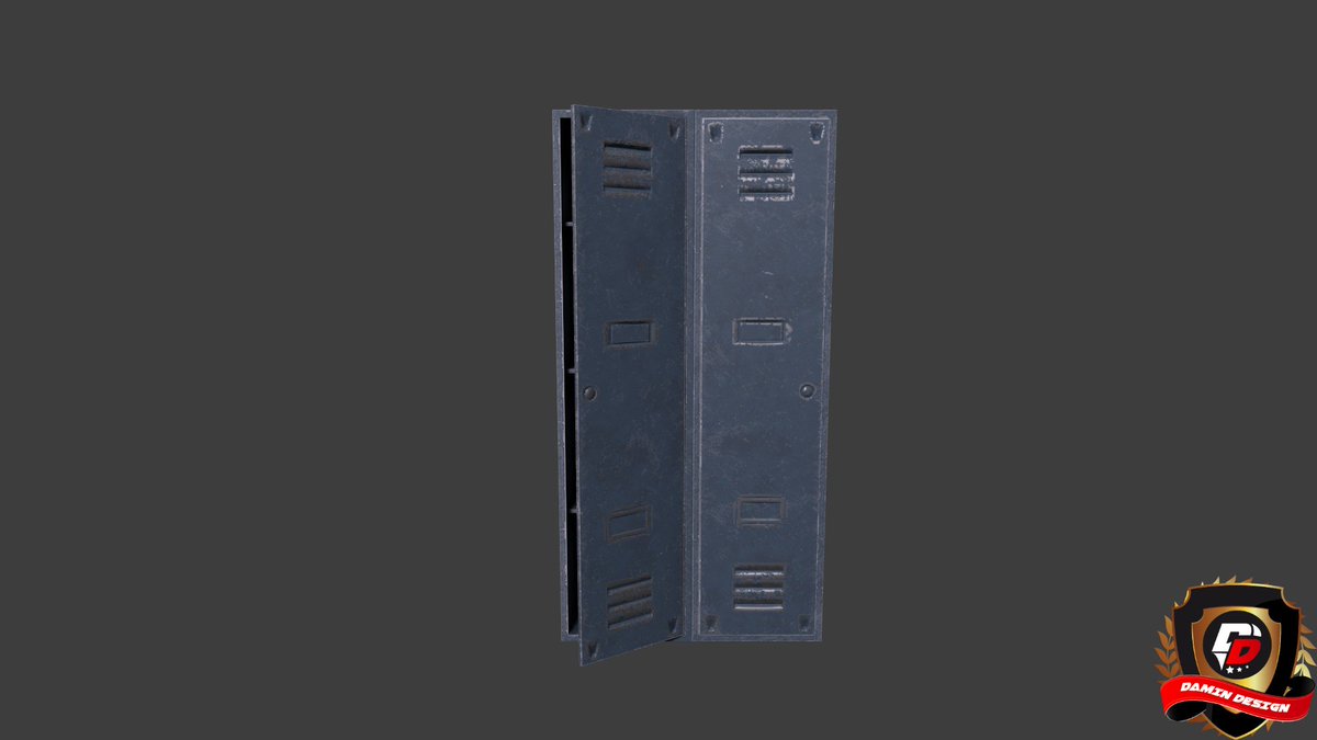 DaminDesign's tweet photo. Hey all :),

Today I make a work cabinet :),

Enjoy and like it :),

Greetings,

DaminDesign. https://t.co/75RsBUFhVT