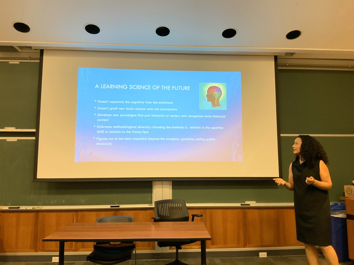 alexicado's tweet photo. A learning sciences of the future: #LSGSC19 https://t.co/8DDrmAwqt1