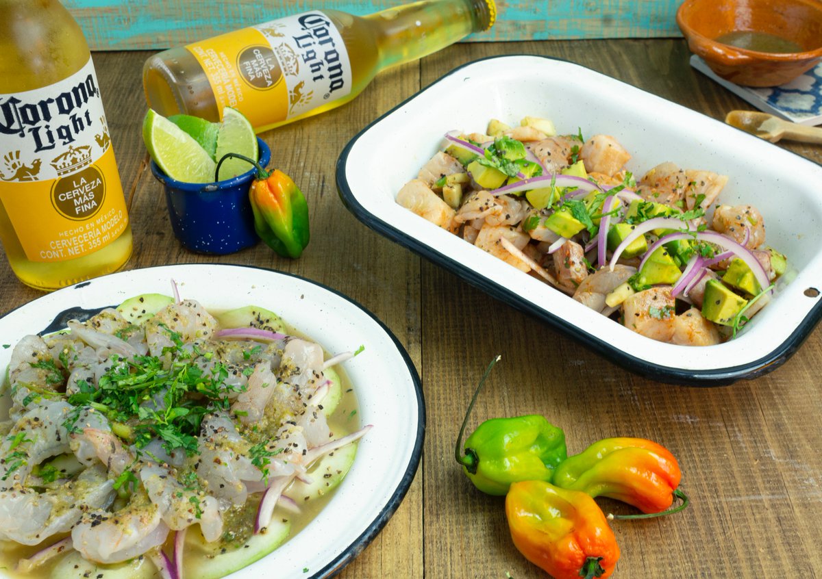 Mariscos Juan tweet media