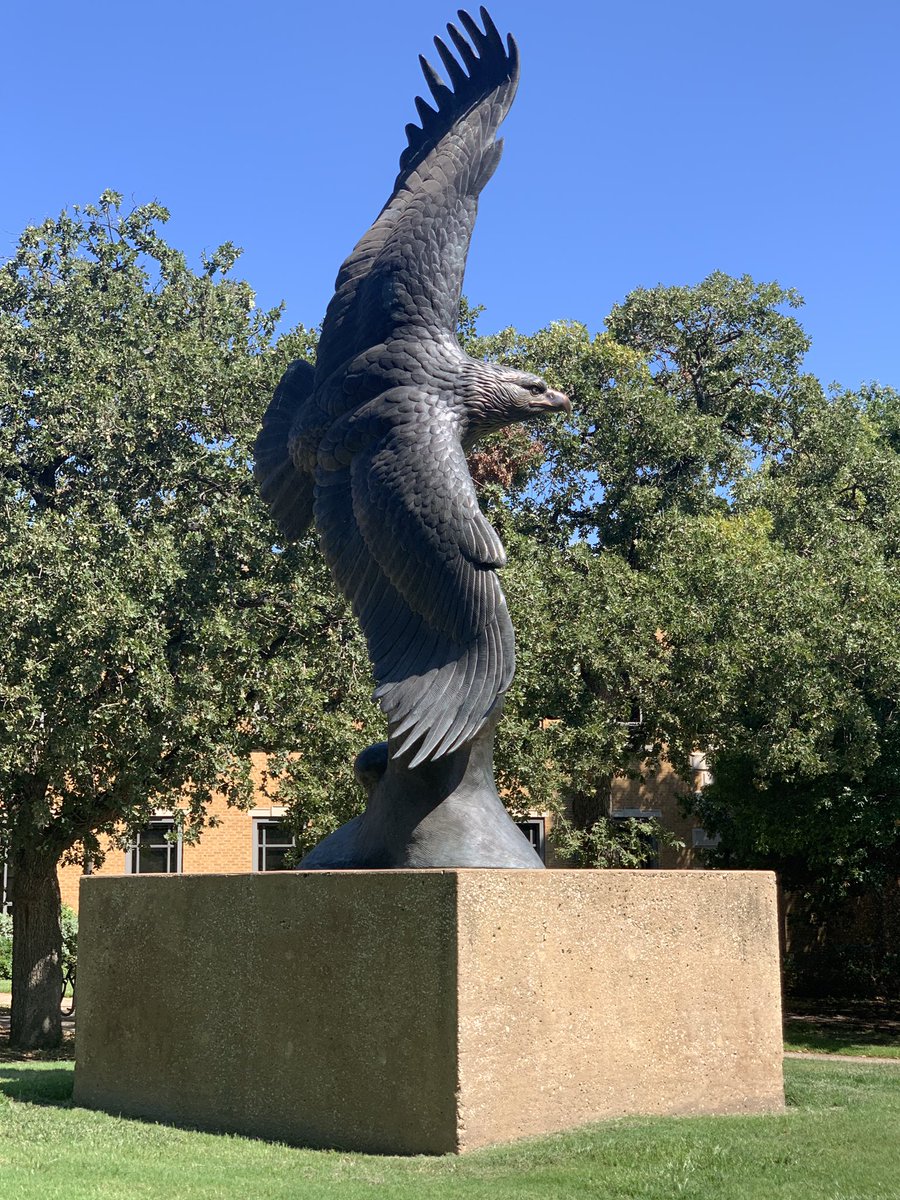 RobinsonAVID's tweet photo. 7th grade went to UNT for a college tour! #UNT https://t.co/U6BVwIHP2f