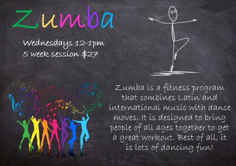 DowntownNeighb1's tweet photo. The first 5 week session of Zumba begins this Wednesday. You'll love Sahar's energy and enthusiasm she brings to each class! Register today for only $27 for 5 classes! #DNAKitchener https://t.co/N0SAajp3Lv https://t.co/s6l9ohXtAj