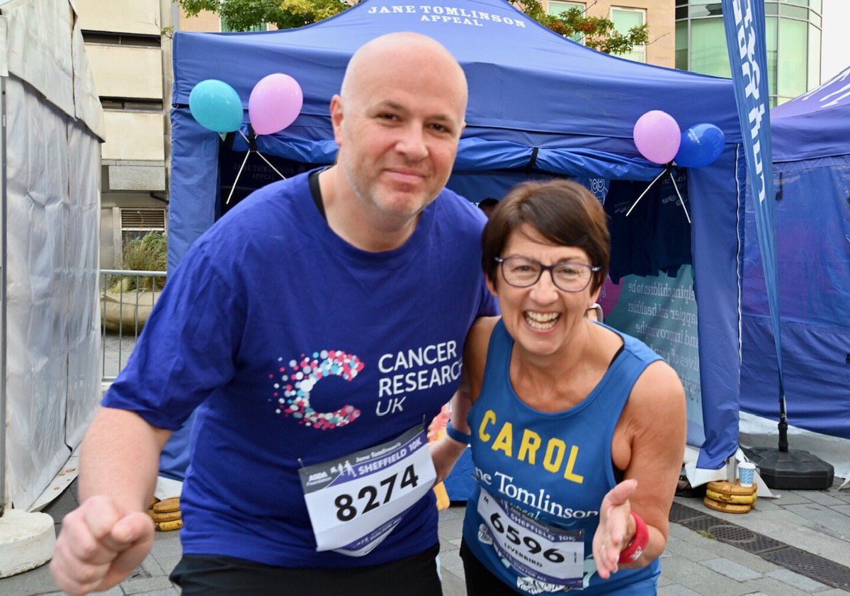 n_embo's tweet image. Well done Findlay - and Carol! Looking forward to hosting #runfindlayrun in HX and HD tomorrow