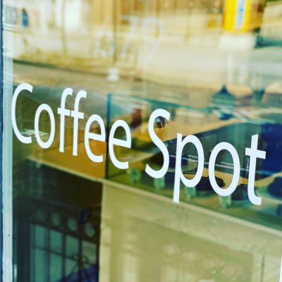 CoffeeSpotBK's tweet photo. #NewProfilePic https://t.co/IRiUrSwAfU