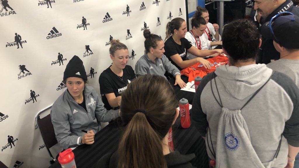 Look at the stars. 
Look how they sign for you.