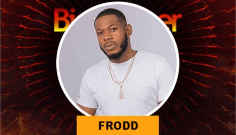 SmartHGN's tweet photo. Frood Won The #UltimateVetoPower at @BBNaija House #BBNaija https://t.co/n5NN6kabn8 https://t.co/3hLYwXQdgX