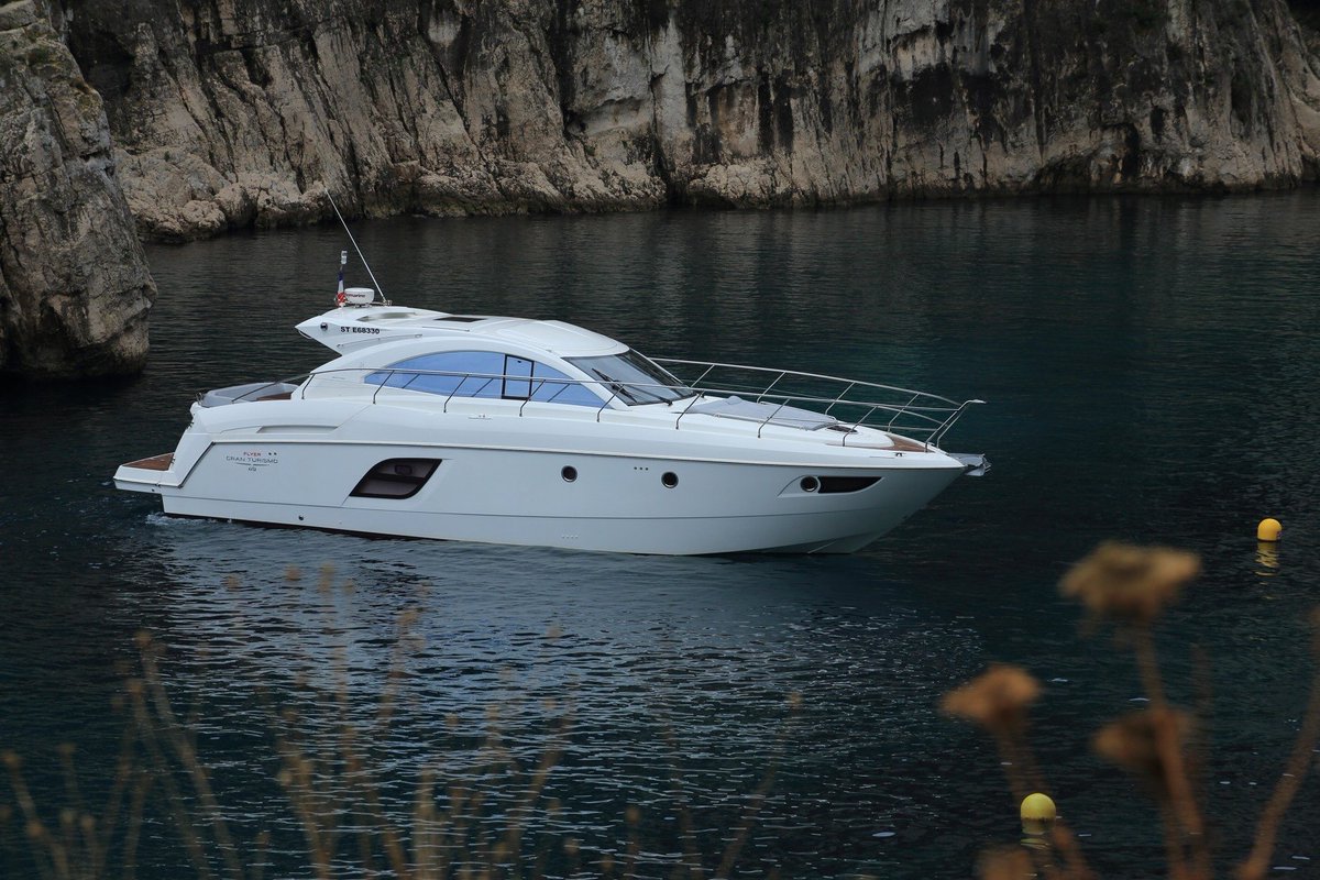 OceanLineInt's tweet image. A stunning Beneteau Gran Turismo 49 For Sale with Oceanline International. Contact us for further information.