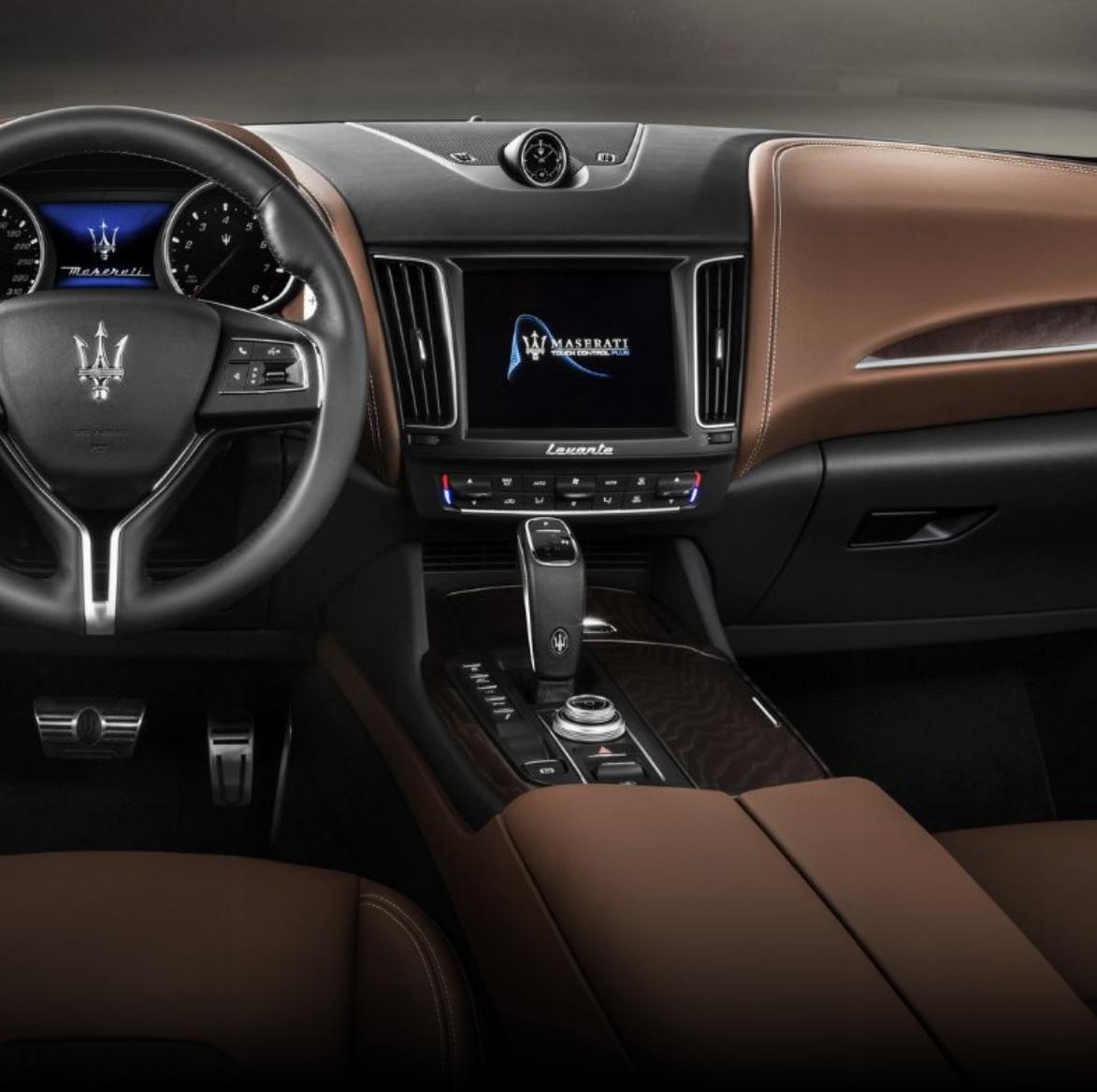 Our range of Nearly-New Maserati models mean you're one step closer to stepping inside your dream model. 

Browse our range here and get in touch with us today: pos.li/2dayaj