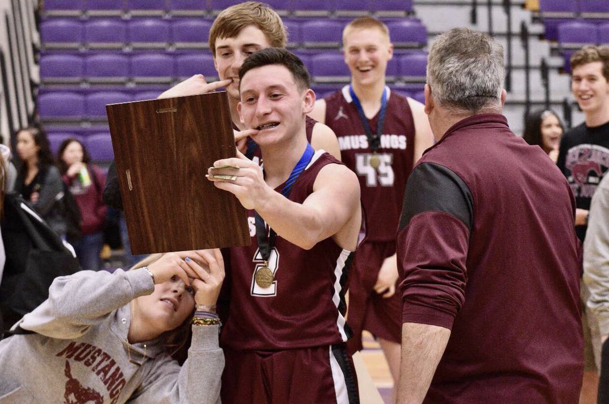 Happy birthday to the homie <a href="/BenBkd20/">Ben Driver</a> Can’t wait for the next few years to see you ball out🥶😈 #onme