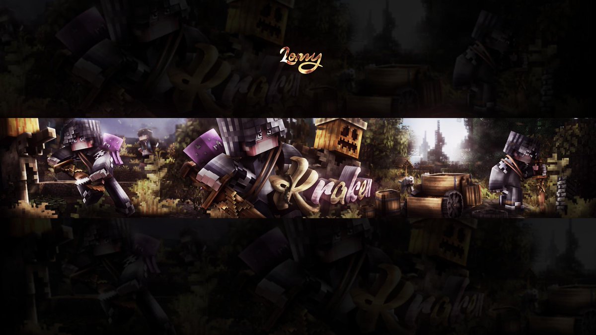 Benj1kussMC's tweet image. New banner - light style

for Kraken