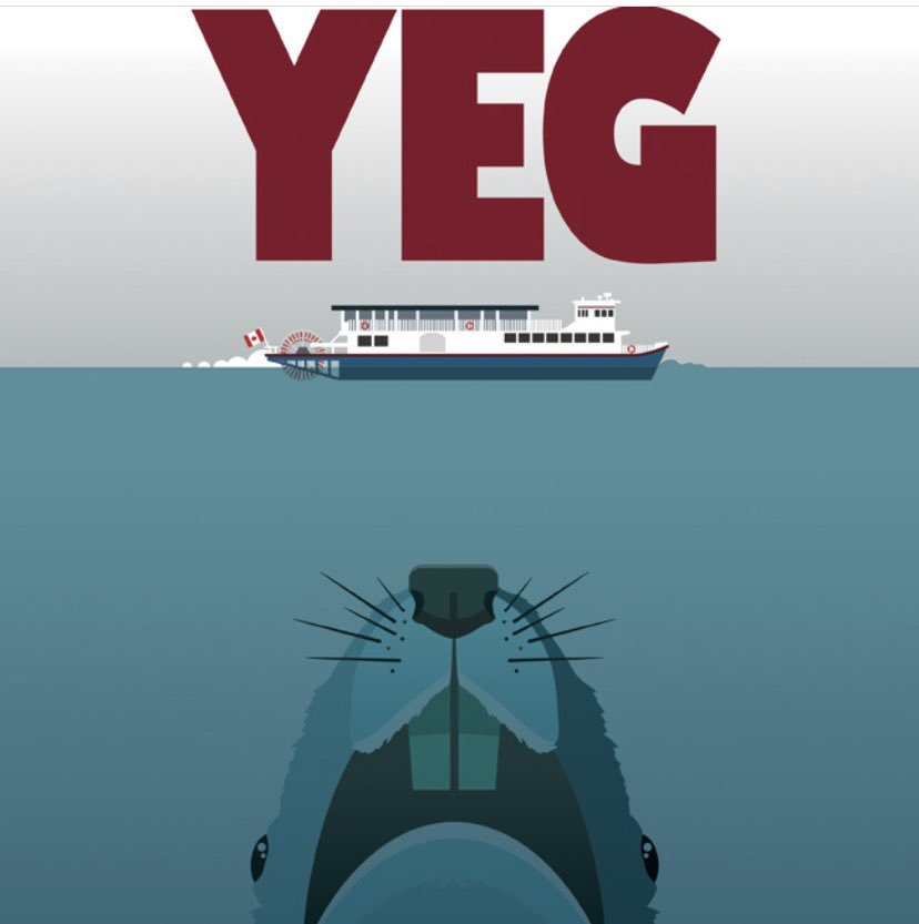 THANK YOU, FRIENDS! We had another successful season and all the thanks go to you 🙌 For any group bookings in 2020, contact us to secure your spot!

🎼“Life for me is a riverboat fantasy. Watching the sun go down🎼

📸 <a href="/eldesigno/">eldesigno</a> 🤘

edmontonriverboat.ca