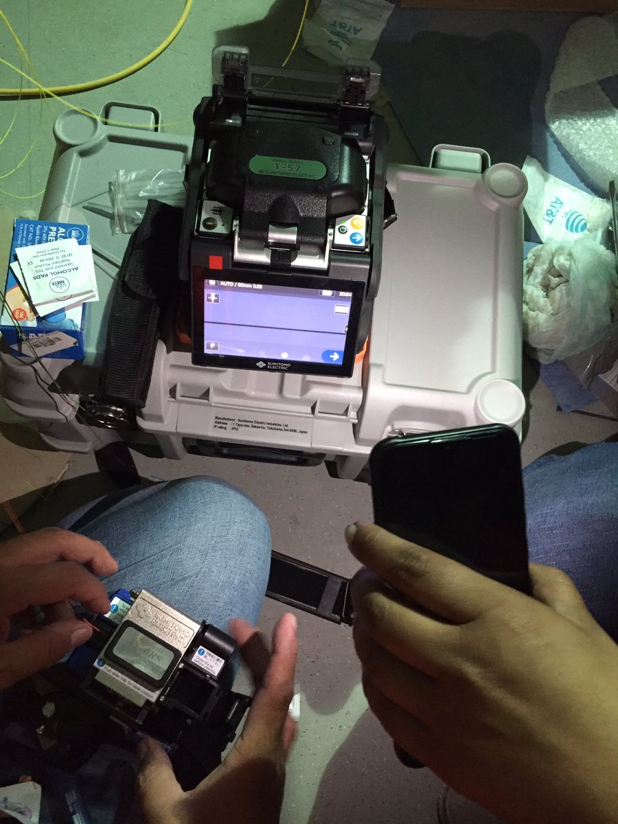 Ckumar30's tweet photo. Fiber optic https://t.co/PjvgjrN1FB