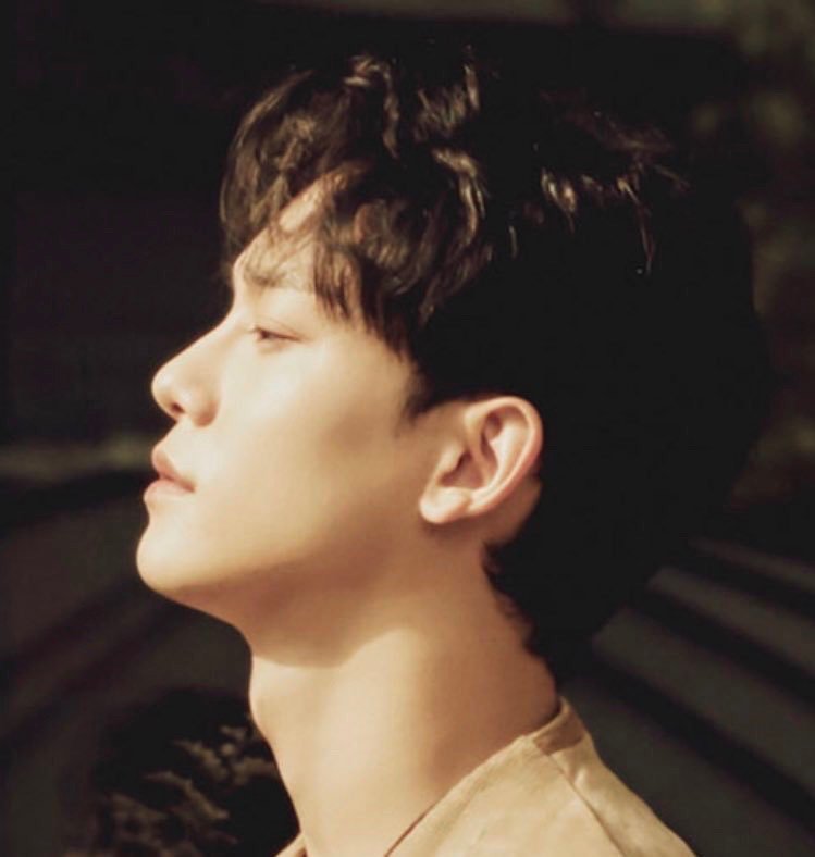 Cheniverse_'s tweet photo. Спокойной ночи 🤧🤧🤧
@weareoneEXO #FallForCHEN https://t.co/TI60JgNw0J