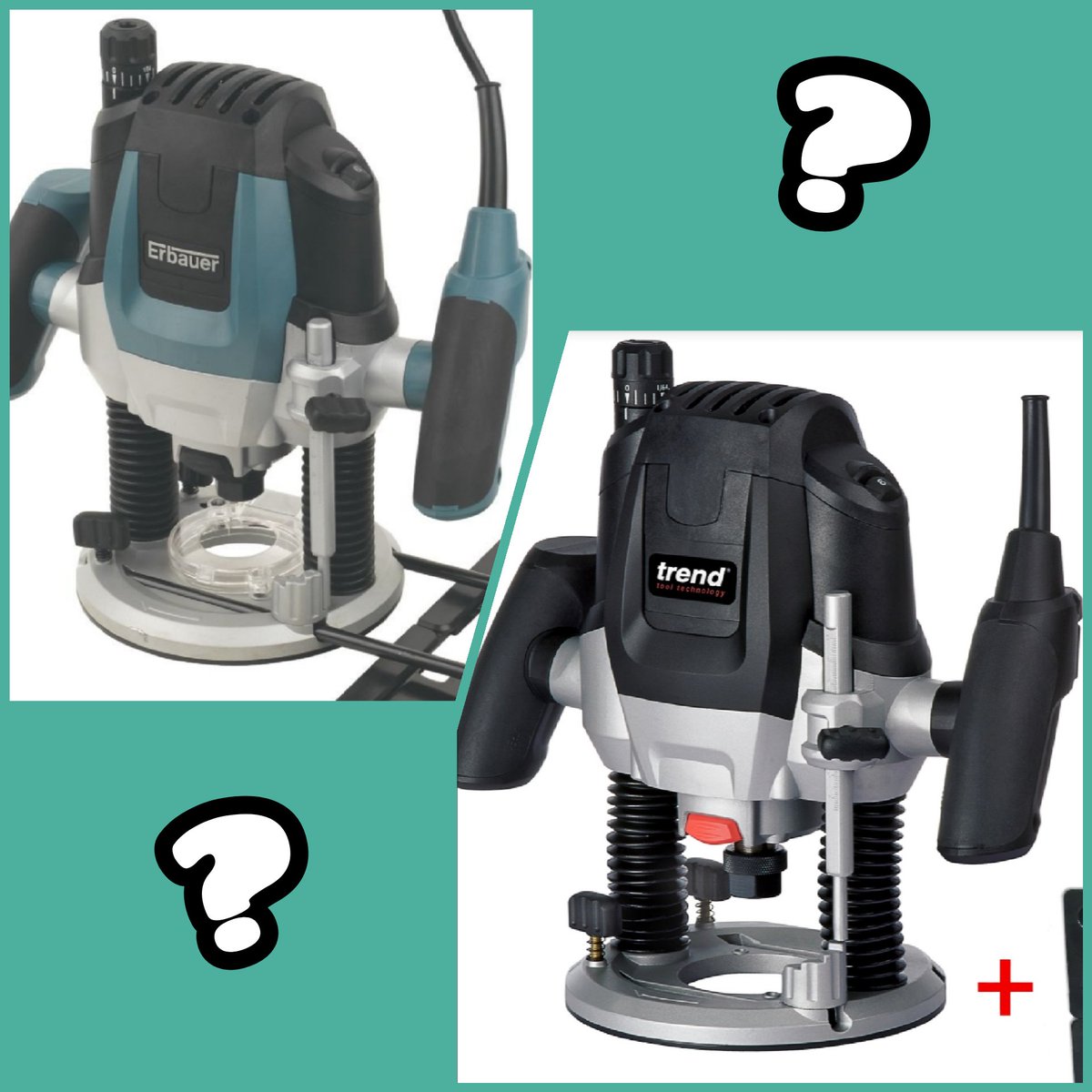 Screwfix Router SharpEdgeWoodworking (@Sharp_Edge_WW) / Posts / X