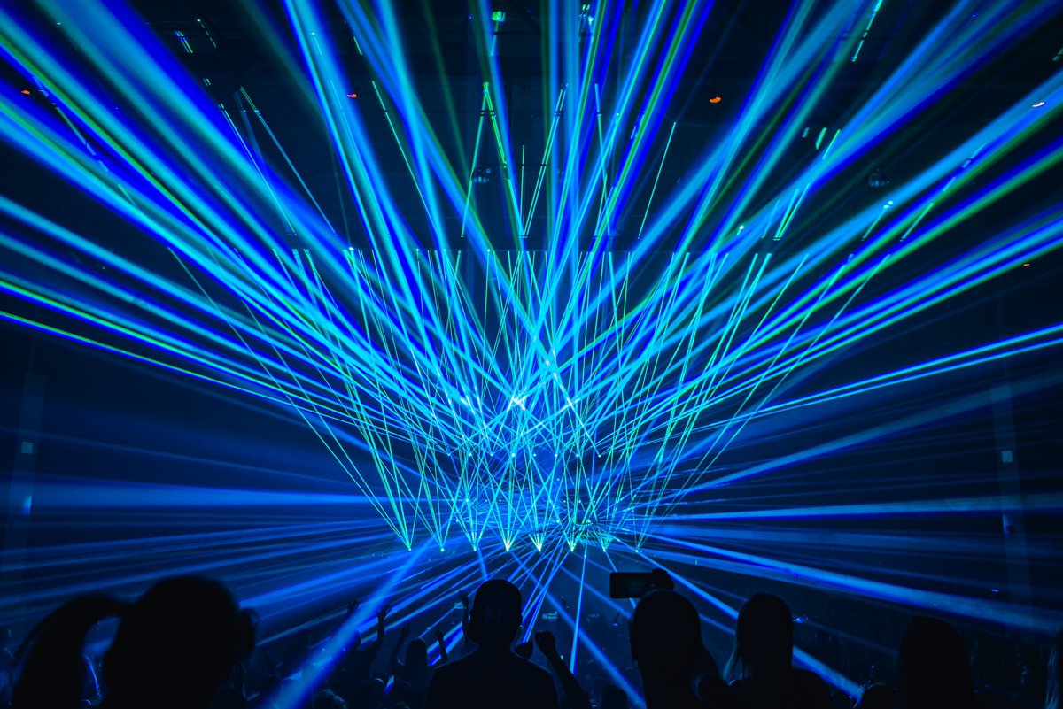 Laserface_'s tweet photo. The colors of #Laserface โค๐๐
#garethemery #nicelasers #trance #pewpew #lasers #worldtour https://t.co/CW4Cf4hCMZ