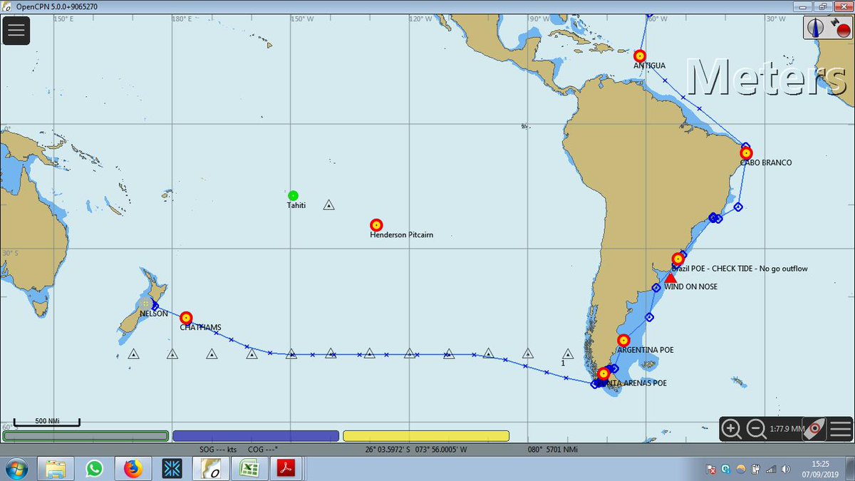 voyage_vert's tweet photo. We are seeking a worthwhile cause or partner project who might need to get people from NZ, Sth America and or Carribean to Europe in the next 6 months:
We would be happy to tweek the route to encompass their needs - places for 4 persons. https://t.co/dZLyeAkiR9